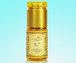 吉維堂VE珍珠保濕精