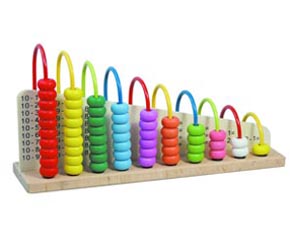 銘塔玩具快樂(lè)學(xué)算術(shù)