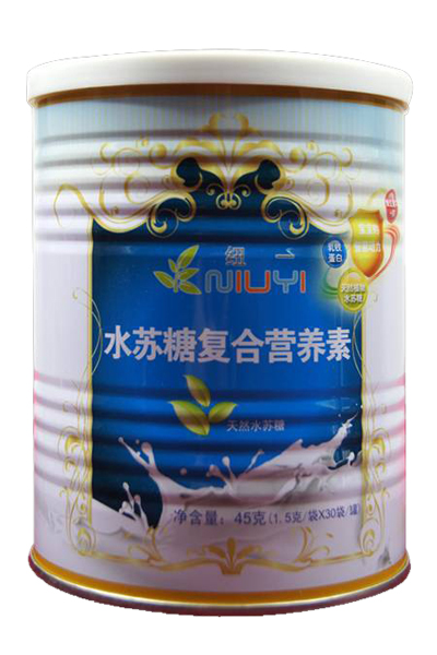 紐一水蘇糖復合營養(yǎng)素
