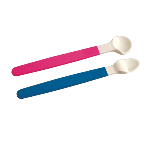 華林貝比軟頭湯匙組