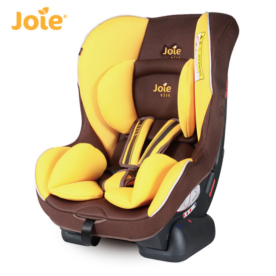 Joie巧兒宜緹爾特兒童汽車(chē)安全座椅