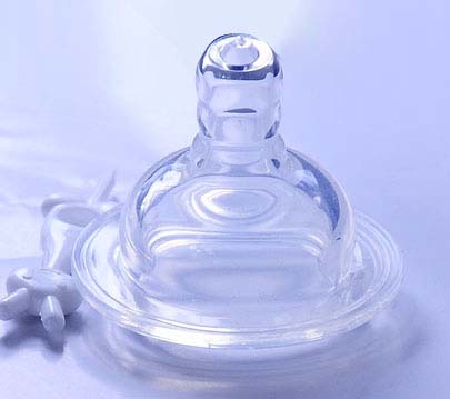 美啦美啦寶寶奶嘴