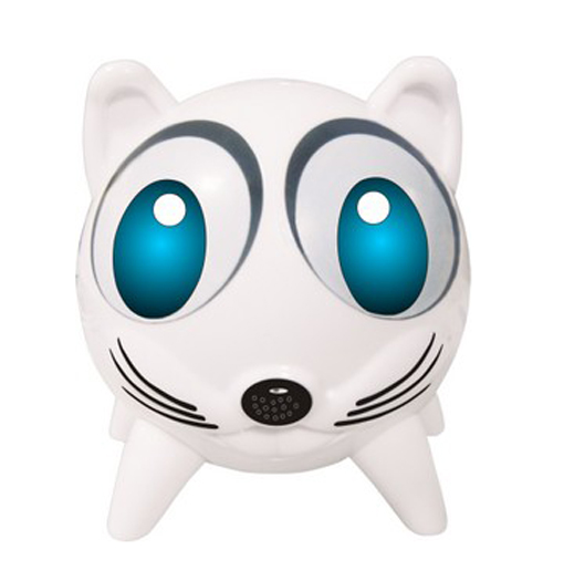 愛學(xué)寶歷高貓故事機