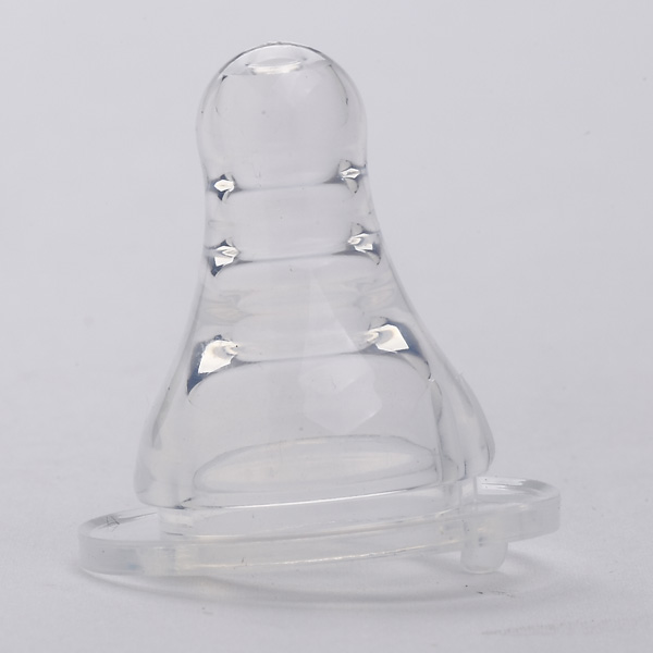 施貝樂(lè)硅膠奶嘴