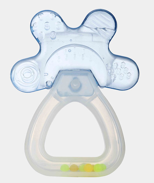 淘寶樂(lè)指形牙膠