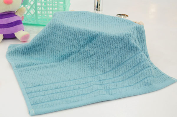 智陽兒童方塊巾