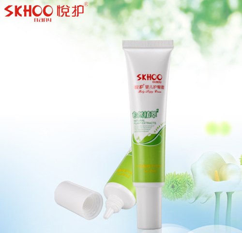 悅護(hù)嬰兒護(hù)臀霜