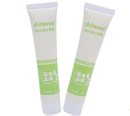 親諾草本止癢膏