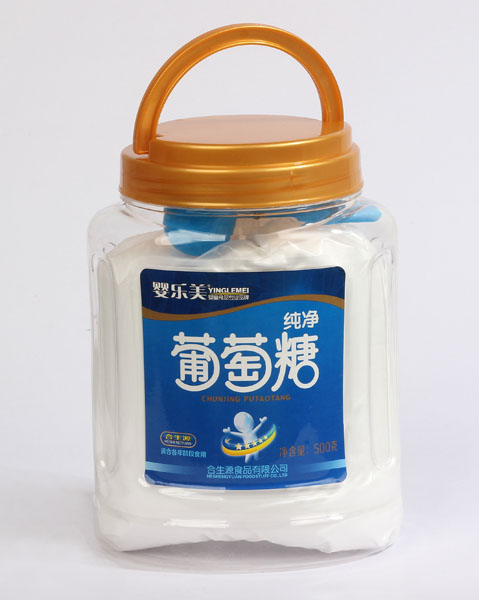 嬰樂美純凈葡萄糖