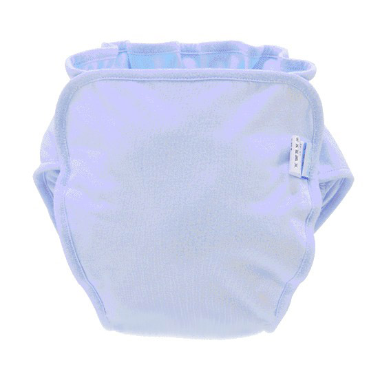 八格鳥竹纖維尿褲