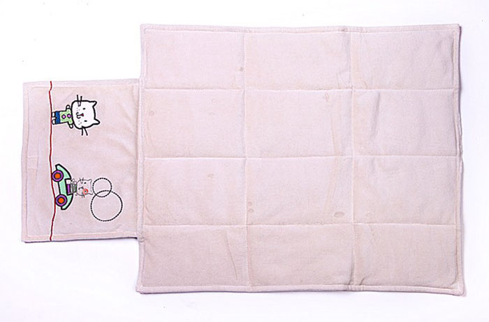 母之戀貓Bby嬰兒戶(hù)外尿墊