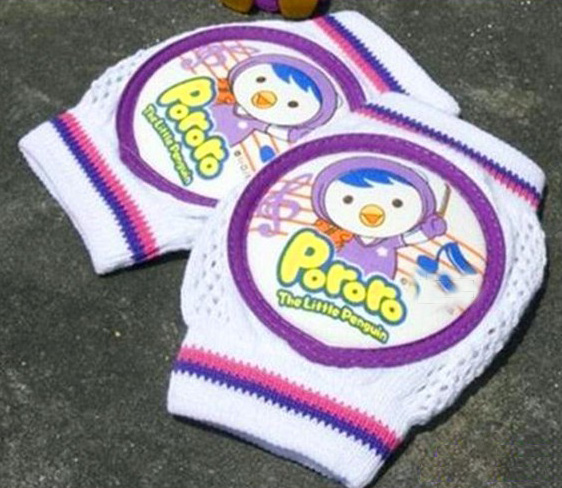 小企鵝寶寶護膝