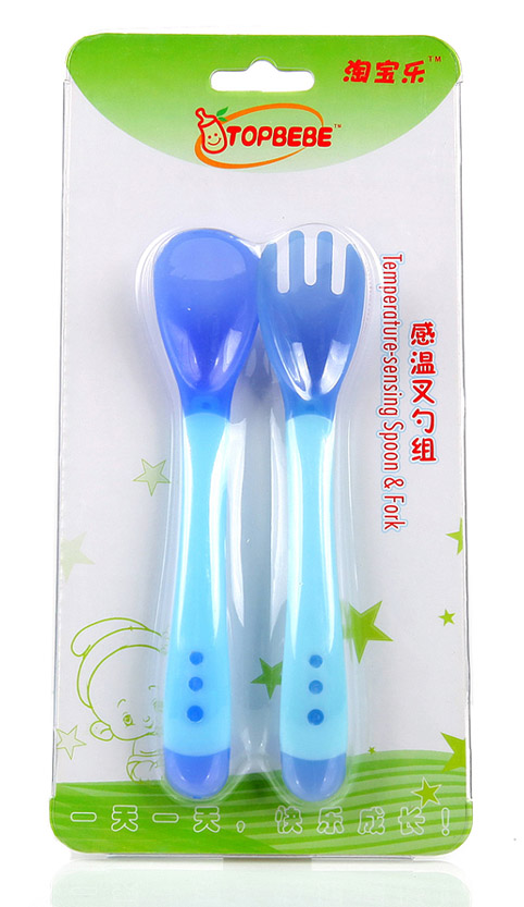 淘寶樂感溫湯叉組