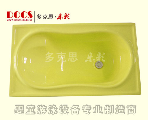 多克思樂彩單層?jì)雰合丛枧瑁ㄆ降祝S色