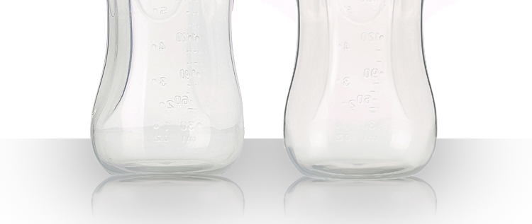 AD306嬰兒防脹奶瓶