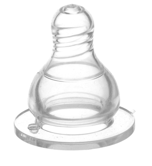 佳愛標(biāo)準(zhǔn)口徑母乳實(shí)感奶嘴S號