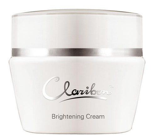 護效靚白親膚面霜50g