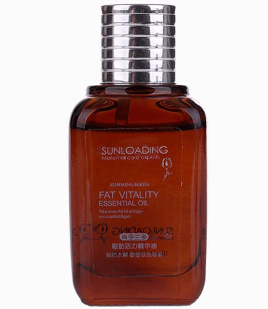 尚孕蘭多產(chǎn)后恢復(fù)脂肪活力精華油