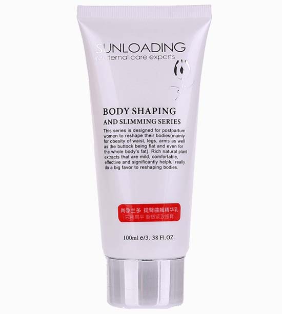 尚孕蘭多產(chǎn)后恢復(fù)提臀曲翹精華乳