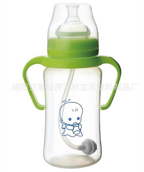 利寶樂(lè)寬口徑PP自動(dòng)大奶瓶