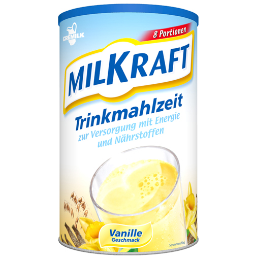 德魁貝兒營(yíng)養(yǎng)粉香草味(聽(tīng)裝)