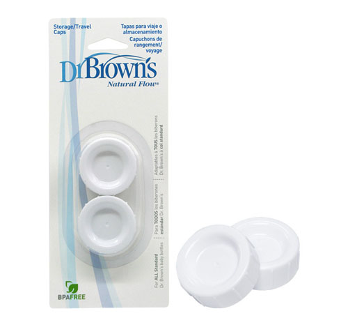 布朗博士標準防漏蓋