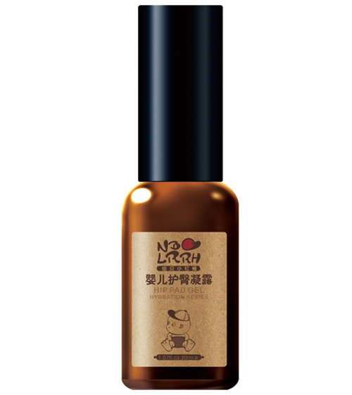 紐貝小紅帽嬰兒護(hù)臀凝露30ml