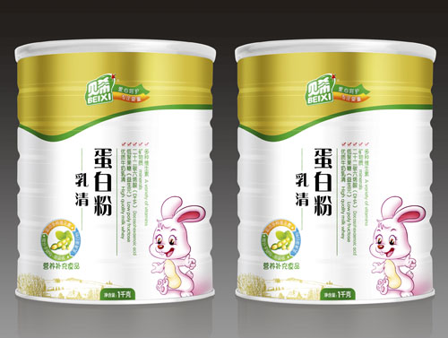 貝希乳清蛋白質(zhì)粉