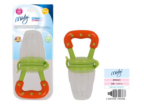 麥地營養(yǎng)咬咬樂