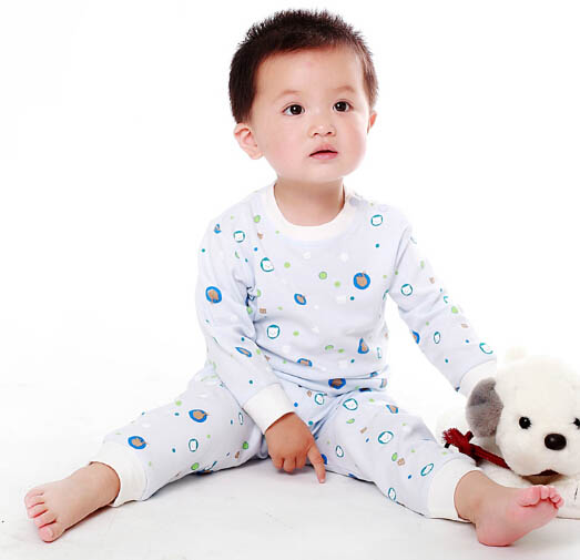 貝茜蒂時尚斑點花紋內衣套裝