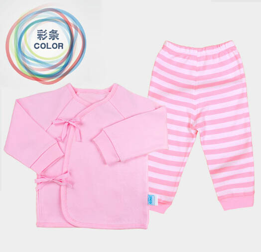 貝茜蒂粉色純棉內(nèi)衣套裝