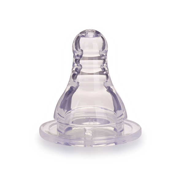 幼愛標口母乳實感奶嘴M(一個裝)