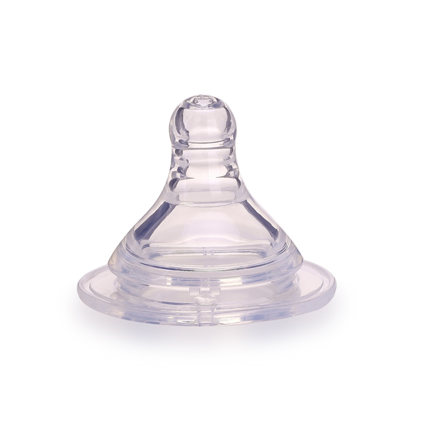 幼愛寬口母乳實(shí)感奶嘴X(一個(gè)裝)