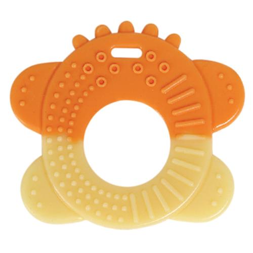 可娃海寶彩色硅膠牙膠