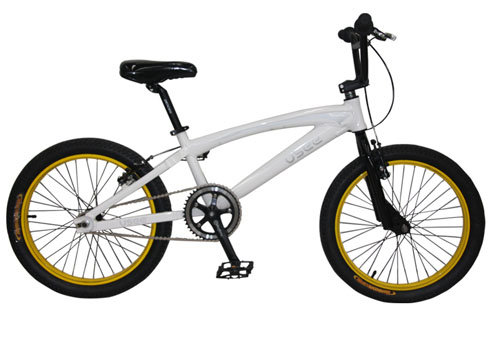 USEE優(yōu)適自由鋁合金表演車(chē)