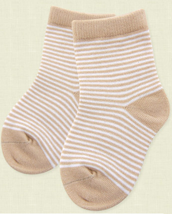 施普潤彩棉襪子