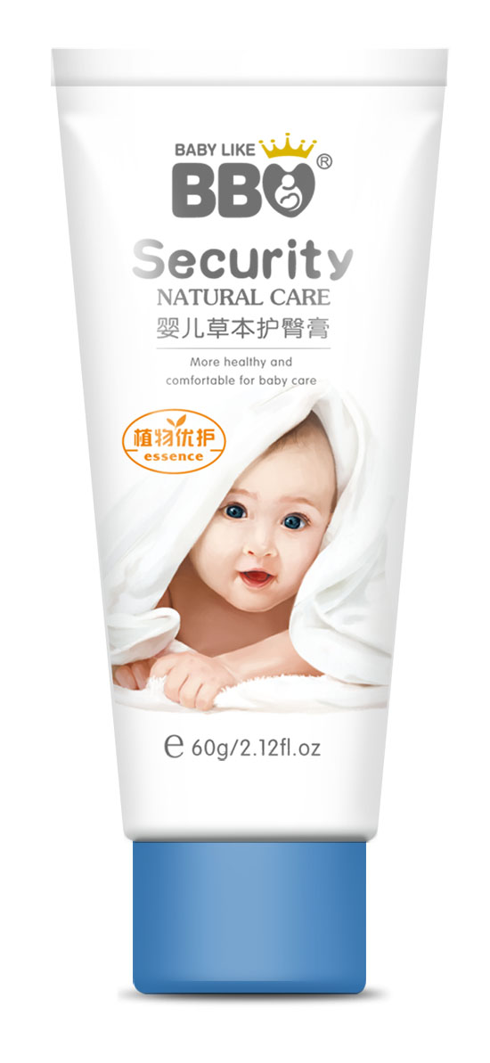 娃娃愛護(hù)臀膏