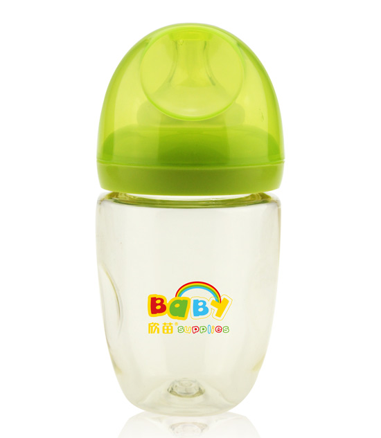 欣苗新升級蘑菇頭PA小金甁綠色