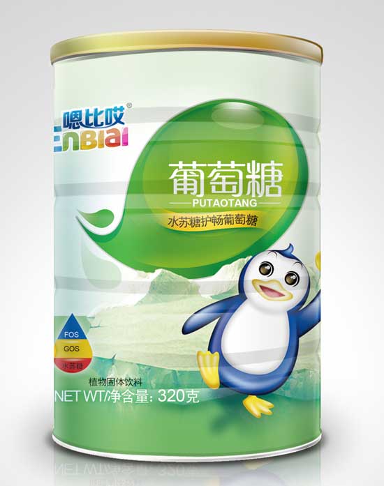 嗯比哎水蘇糖護(hù)暢葡萄糖