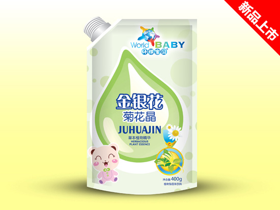 環(huán)球?qū)氊惥栈ňТb-金銀花