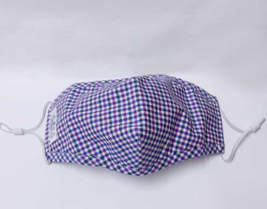 健奇美防薶口罩9