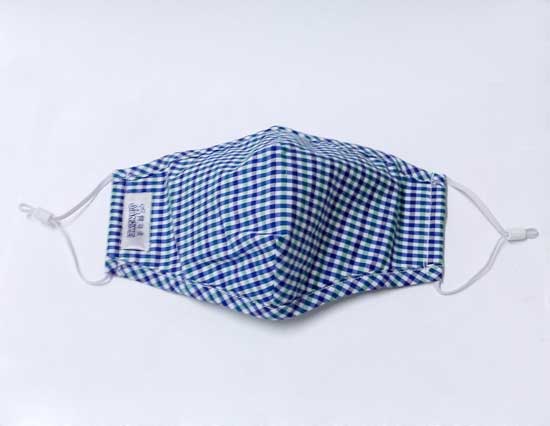 健奇美防薶口罩8