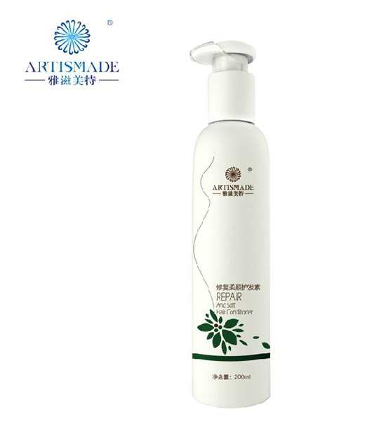 雅滋美特修復(fù)柔順護發(fā)素