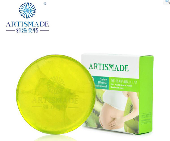 雅滋美特奇異果美容潤(rùn)膚手工皂