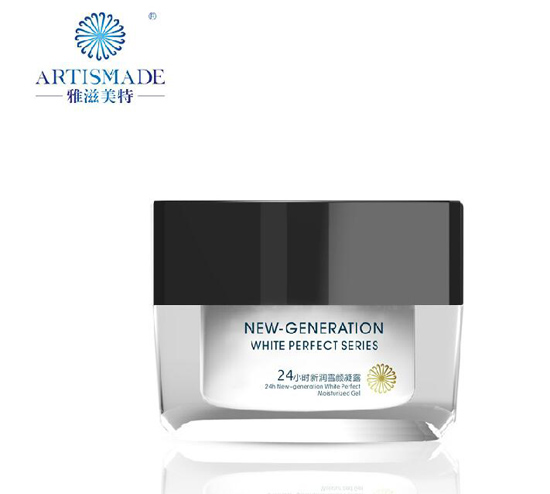 雅滋美特24小時(shí)新潤(rùn)雪顏凝露