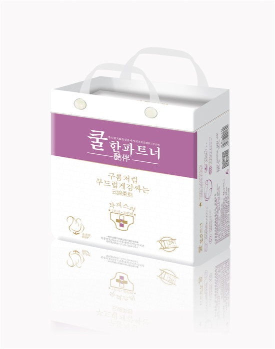 酷伴嬰兒學步褲XL28