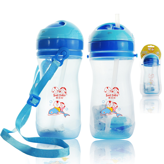 帥貝比運動水壺