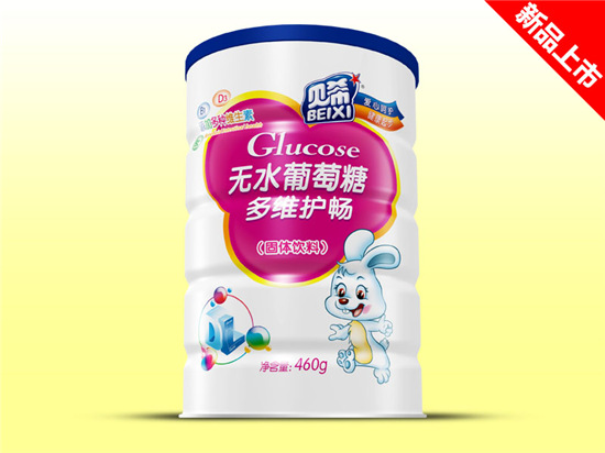 貝希無(wú)水葡萄糖鐵聽(tīng)-多維護(hù)暢配方