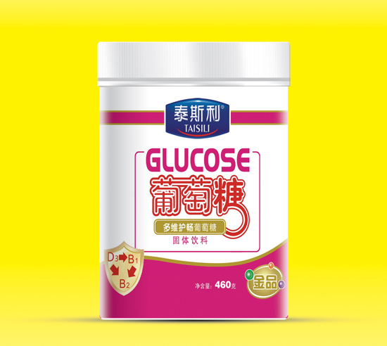 泰斯利多維護暢葡萄糖