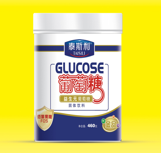 泰斯利益生元葡萄糖